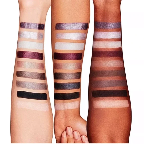 Mac Basic  Eyeshadow Palette - Picture 6 of 8